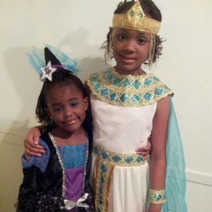 Meet your Posher, Jasmin